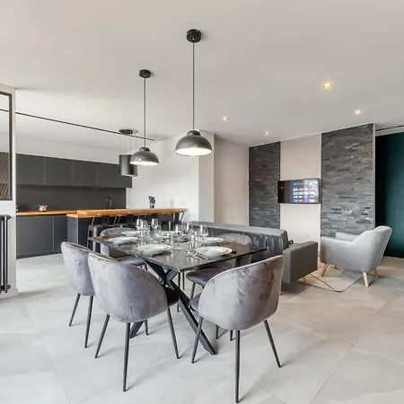 La Boisee Frühstückspension Annemasse